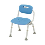 파나소닉 콤팩트(폭40.5cm) 목욕의자 PN-L40721A 블루