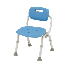 파나소닉 콤팩트(폭40.5cm) 목욕의자 PN-L40721A 블루