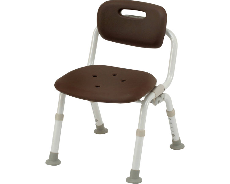 파나소닉 콤팩트(폭40.5cm) 목욕의자 PN-L40721BR 모카브라운