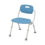 파나소닉 미들(폭45.5cm) 원터치 목욕의자 PN-L42221A 블루