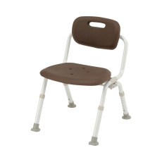 파나소닉 미들(폭45.5cm) 목욕의자 PN-L42121BR 모카브라운