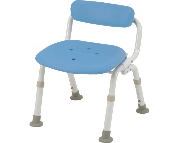 파나소닉 콤팩트(40.5cm) 등지지 목욕의자 PN-L40921A 블루