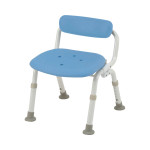 파나소닉 콤팩트(40.5cm) 등지지 목욕의자 PN-L40921A 블루