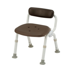 파나소닉 콤팩트(40.5cm) 등지지 목욕의자 PN-L40921BR 모카브라운