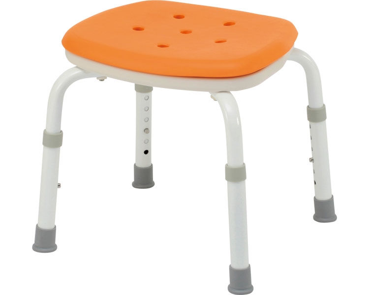 파나소닉 콤팩트 목욕의자 N PN-L41021D 오렌지