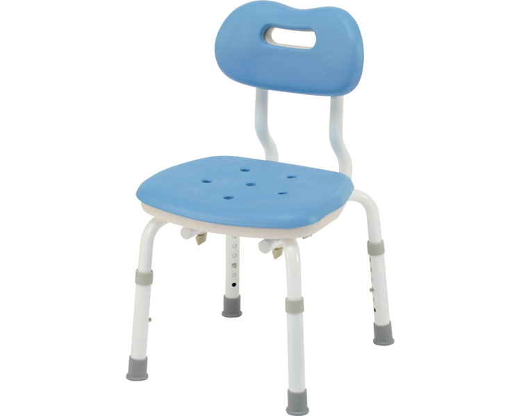 파나소닉 콤팩트 등받이 목욕의자 N PN-L41121A 블루