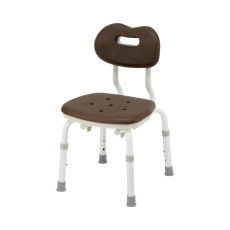 파나소닉 콤팩트 등받이 목욕의자 N PN-L41121BR 모카브라운