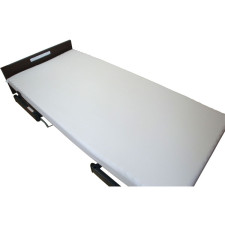 블루 방수시트 스무스 매트커버 타입 100-57 블루