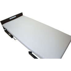 블루 방수시트 스무스 매트커버 타입 100-57 블루