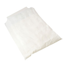 블루 방수 이불 커버 100-58