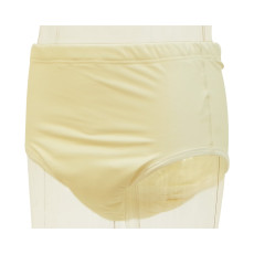 여성 요실금 팬티 300cc 디럭스 070-500015-00 LL 베이지