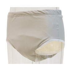 남성 요실금 팬티 300cc 디럭스 삼각 070-500019-00 LL 그레이