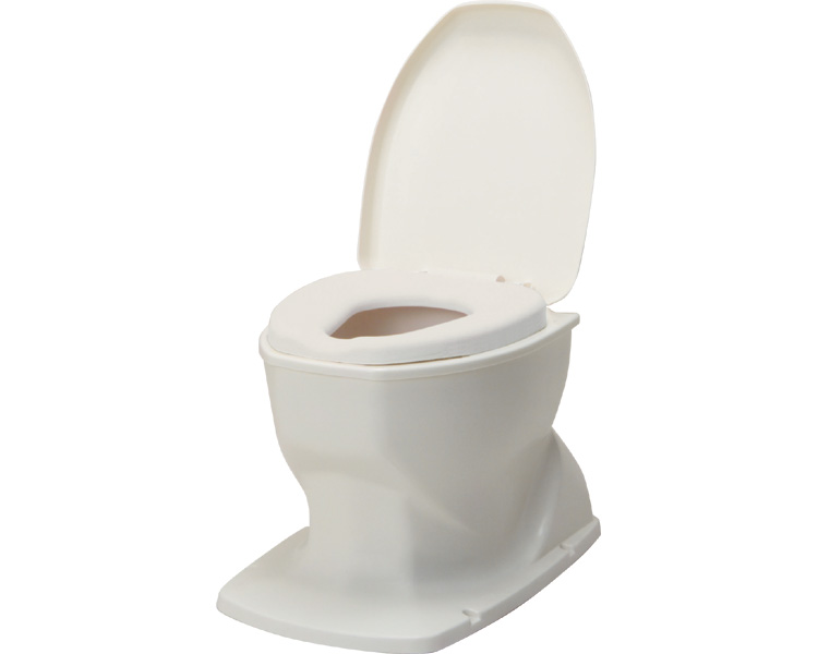 안주 변기 OD 거치형 871-034 보고#8 아이보리