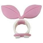 지팡이 거치대 리프형 tue-Le 핑크