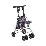 코와 실버카 쉬플 SICP02-NV 네이비