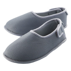 하밍스텝 간호화 남녀공용 RH-001 L 그레이