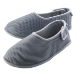 하밍스텝 간호화 남녀공용 RH-001 LL 그레이