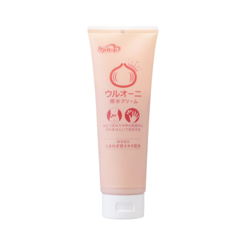 케어하트 우루오니 발수 크림 160g