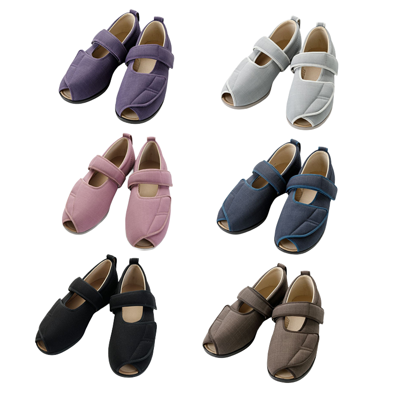 아유미 오픈매직3 샌들 7031 5E