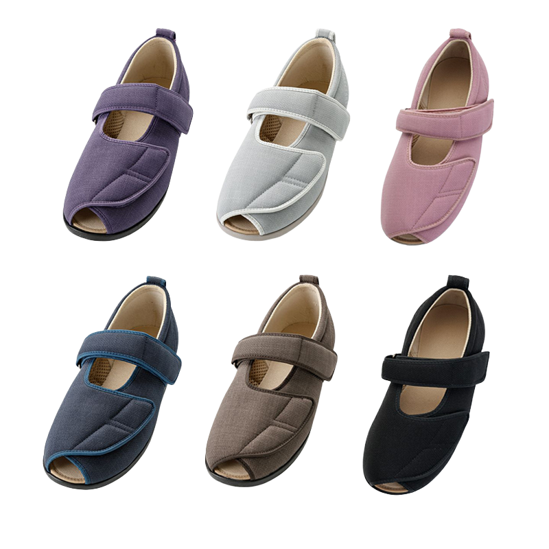 아유미 오픈매직3 샌들 7031 - 왼발 5E