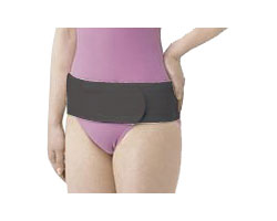 싱글 서포트 골반 벨트 820 M-L 블랙