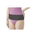 싱글 서포트 골반 벨트 820 M-L 블랙