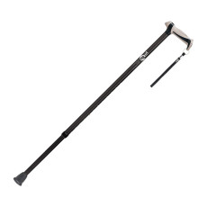 휴고 안전한 지팡이 104750 블랙