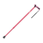 휴고 안전한 지팡이 104752 핑크