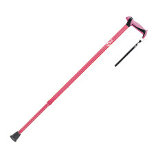 휴고 안전한 지팡이 104752 핑크