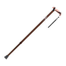 휴고 안전한 지팡이 104753 브라운