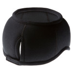 아보넷 세이프티 인너 N 2030 59～61cm 블랙