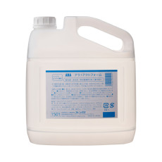 아라 바디클렌저 아크트폼 1501 4L 리필용