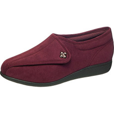 쾌보주의 L011 여성 21.5cm 마론(기모소재)