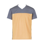 목욕 케어 티셔츠 403340 M 오렌지