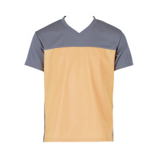 목욕 케어 티셔츠 403340 LL 오렌지