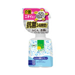 에얼즈 요양 가정용 침구 탈취 스프레이 12648 370mL 본체