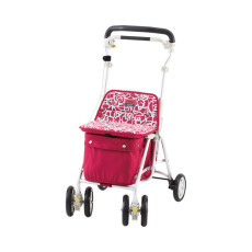 라이트미니M 실버카 LMM-WN 와인