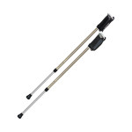 소프트 안심 지팡이 650182 베이지