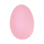 손가락 재활운동 달걀 모양 핑크(소프트)