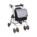 코와 보행차 리틀 하이 II WAW15 체크블랙