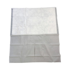 세발용 시트 10매입