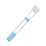 연고 바르는 보조기구 ASH-40BBL 블루