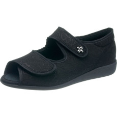 쾌보주의 L133SL 여성 23.5cm 블랙