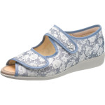 쾌보주의 L133SL 여성 23.5cm 네이비