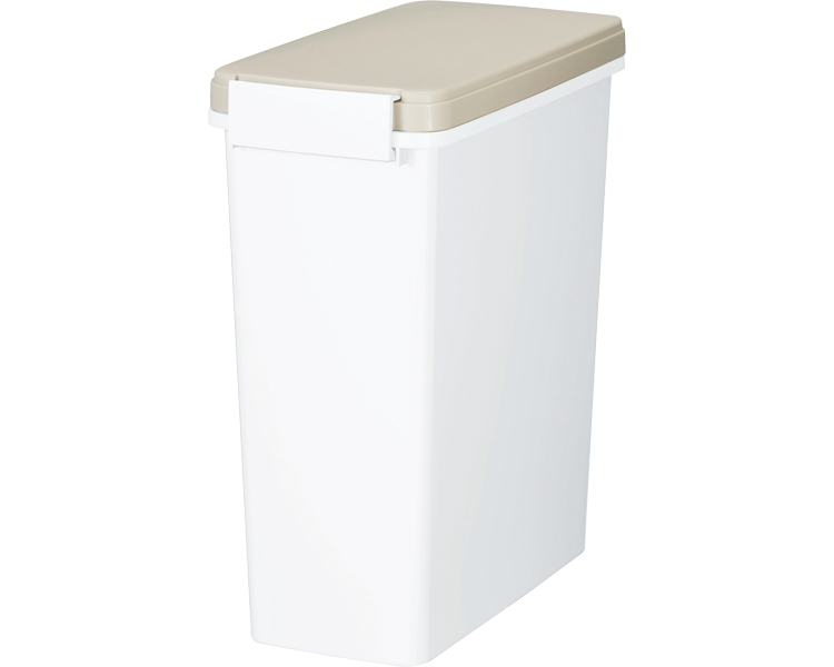 기저귀 쓰레기통 12형 858 11.5L 베이지