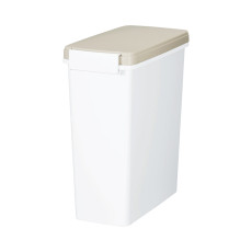기저귀 쓰레기통 12형 858 11.5L 베이지