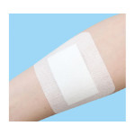 샌프티 패드 S No.8010 30매입