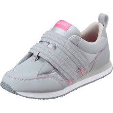 V스텝 06 남녀공용 (7E, 한 짝) 25.0cm 그레이 왼발