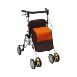 시폰 보행차 심포니 SP 슬림 오렌지/BR