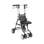 테노르 EVO 중형 실버카 크로커다일BK